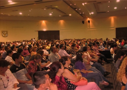 Talleres y cursos de Desarrollo Humano y Salud